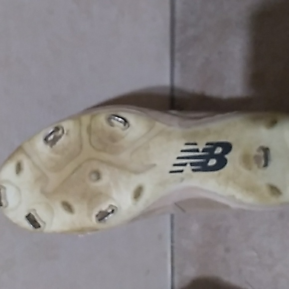 Metal Cleats - Picture 4 of 4